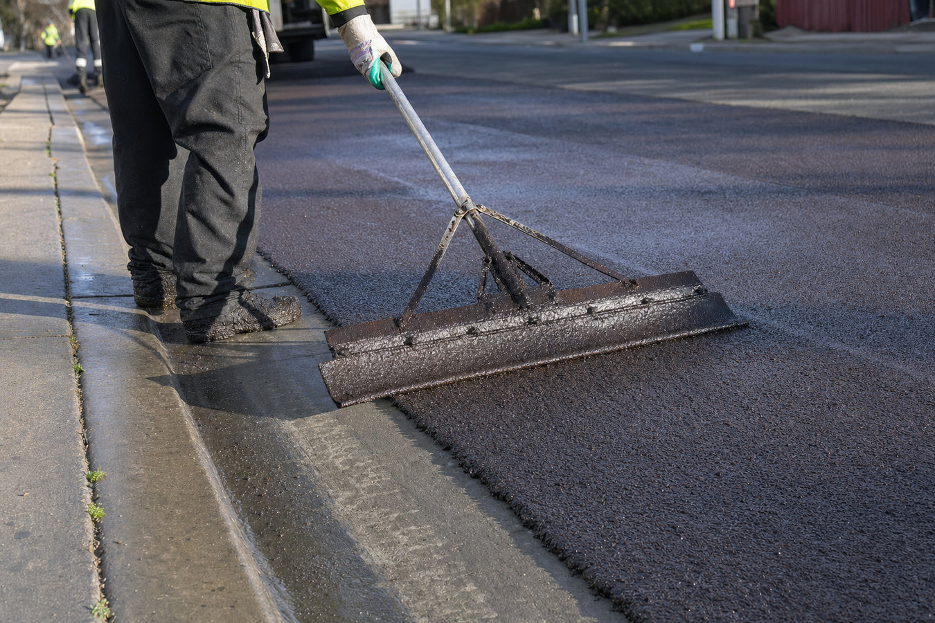 Lake Havasu City Asphalt Paving - asphalt paving in Lake Havasu City, AZ